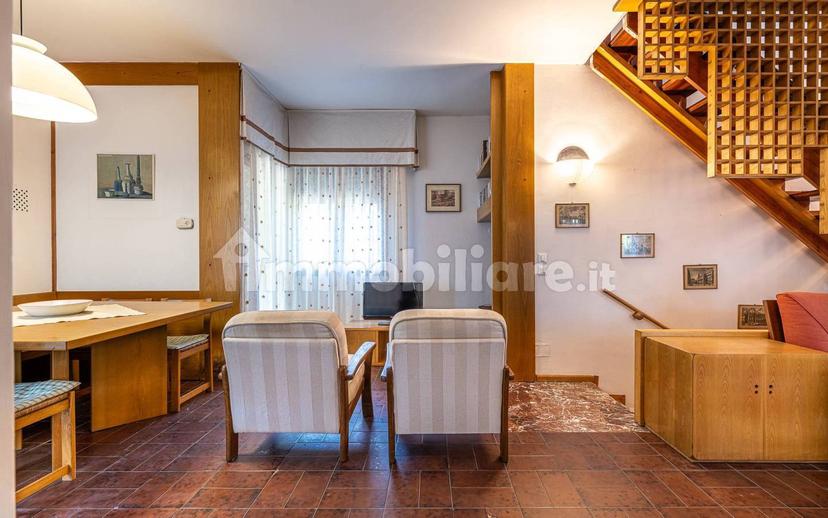 Villa unifamiliare via dei Fagiani 2, Rosolina Mare, Rosolina — foto 11 di 32