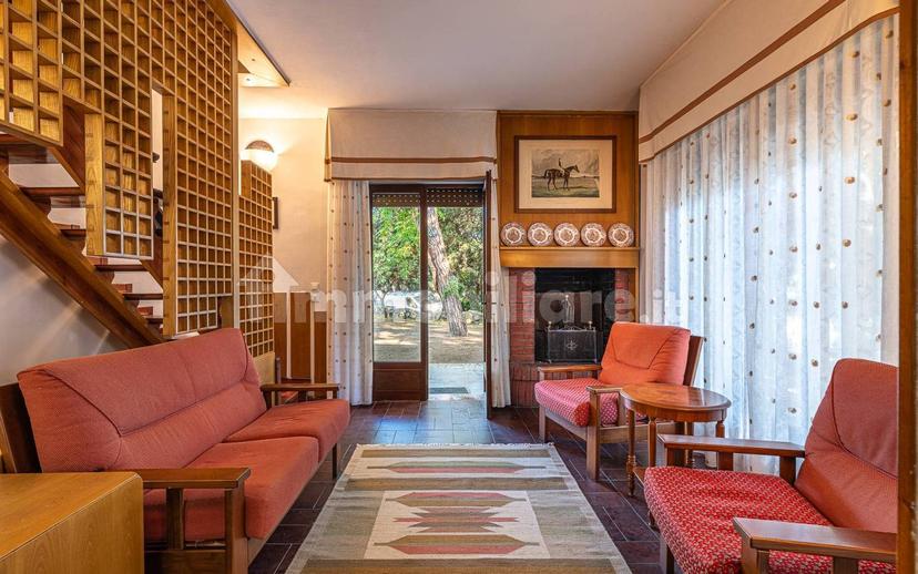Villa unifamiliare via dei Fagiani 2, Rosolina Mare, Rosolina — foto 22 di 32