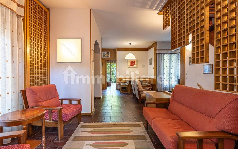 Villa unifamiliare via dei Fagiani 2, Rosolina Mare, Rosolina — foto 12 di 32