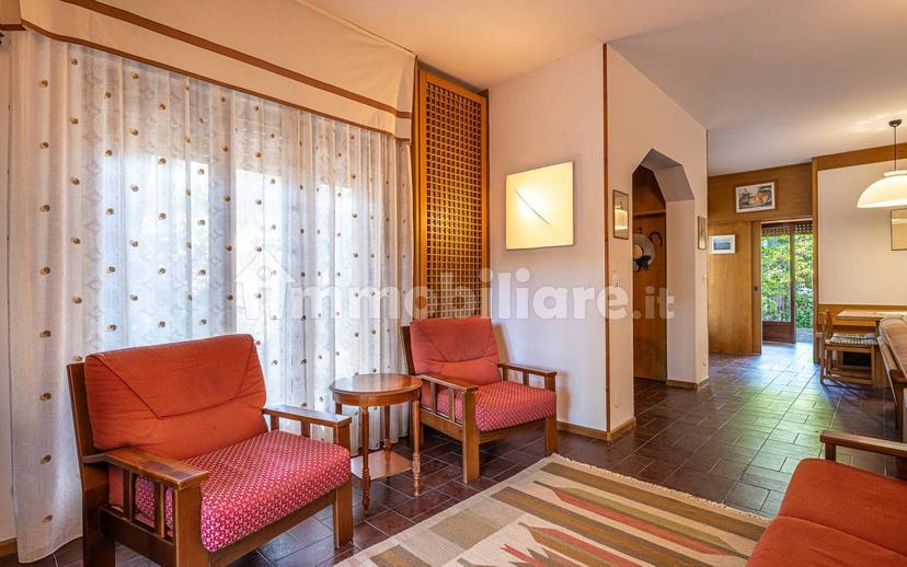 Villa unifamiliare via dei Fagiani 2, Rosolina Mare, Rosolina — foto 17 di 32