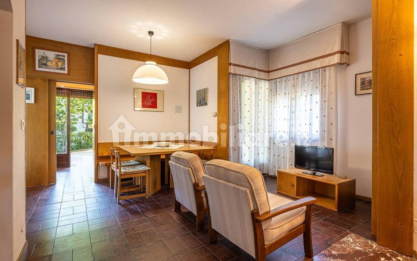 Villa unifamiliare via dei Fagiani 2, Rosolina Mare, Rosolina — foto 6 di 32