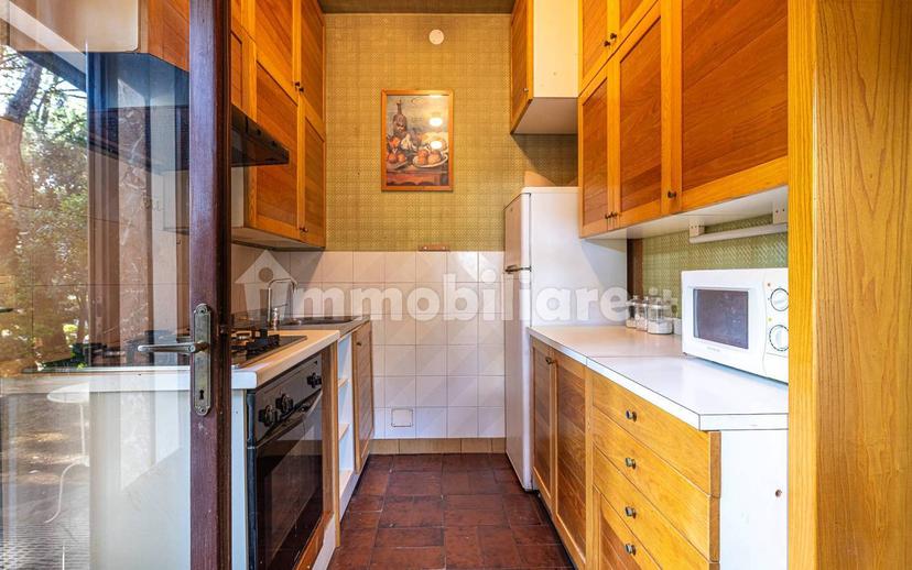 Villa unifamiliare via dei Fagiani 2, Rosolina Mare, Rosolina — foto 15 di 32