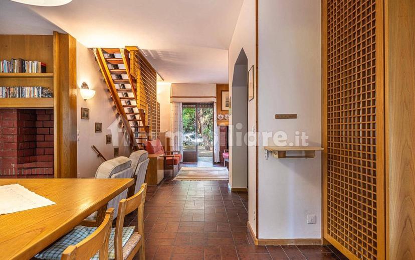 Villa unifamiliare via dei Fagiani 2, Rosolina Mare, Rosolina — foto 7 di 32
