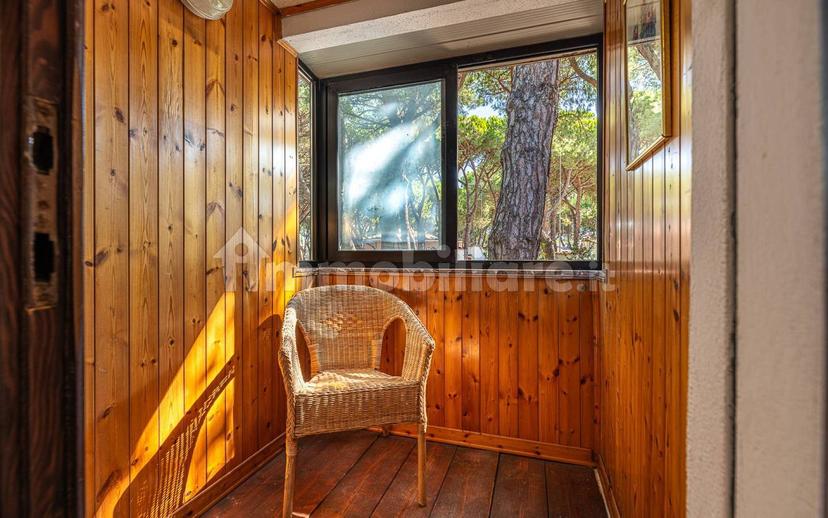 Villa unifamiliare via dei Fagiani 2, Rosolina Mare, Rosolina — foto 30 di 32