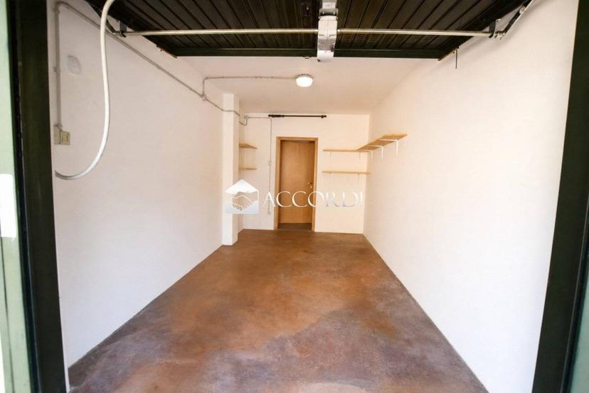 Bilocale ottimo stato, secondo piano, Centro, Maser — foto 3 di 12