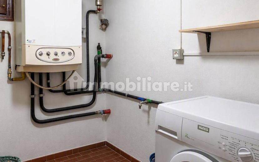 Villa unifamiliare via dei Fagiani 2, Rosolina Mare, Rosolina — foto 26 di 32