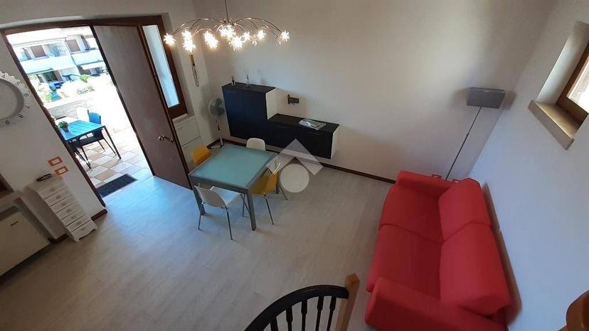 Trilocale via G. Cesare 2, Rivoltella, Desenzano del Garda — foto 11 di 12