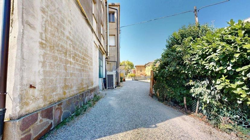 Appartamento via di Renazzo, Renazzo, Cento