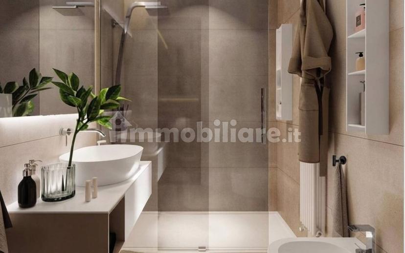 Attico via Partinico 76, Centro, Terrasini — foto 5 di 6