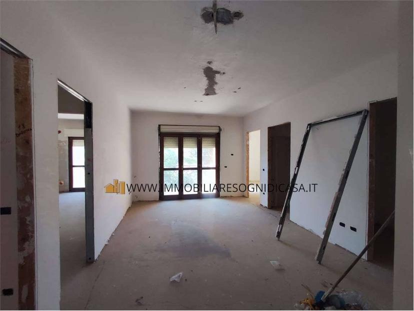 Appartamento 115 m², Via Marsala, Piazza Macello, Mazara del Vallo — foto 4 di 15