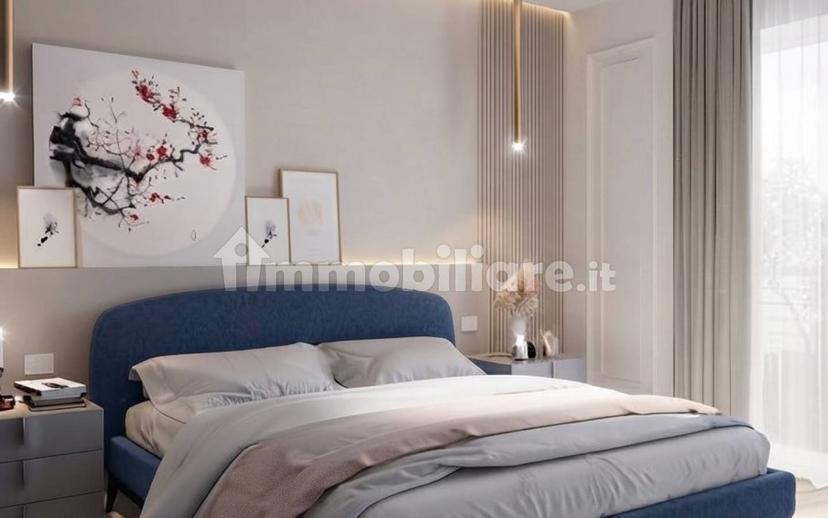 Attico via Partinico 76, Centro, Terrasini — foto 2 di 6