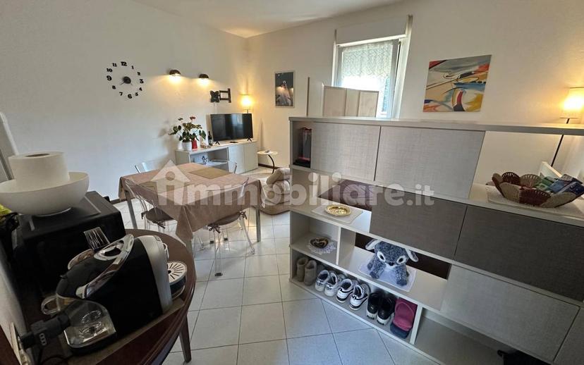 Monolocale via Roma 45, Vercurago — foto 16 di 20