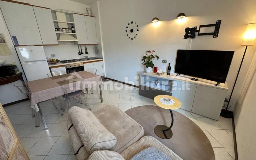 Monolocale via Roma 45, Vercurago — foto 3 di 20