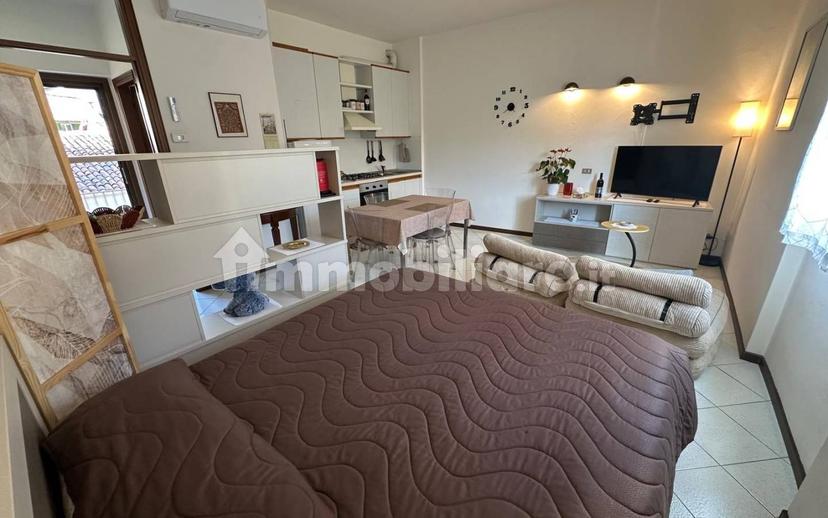 Monolocale via Roma 45, Vercurago — foto 4 di 20