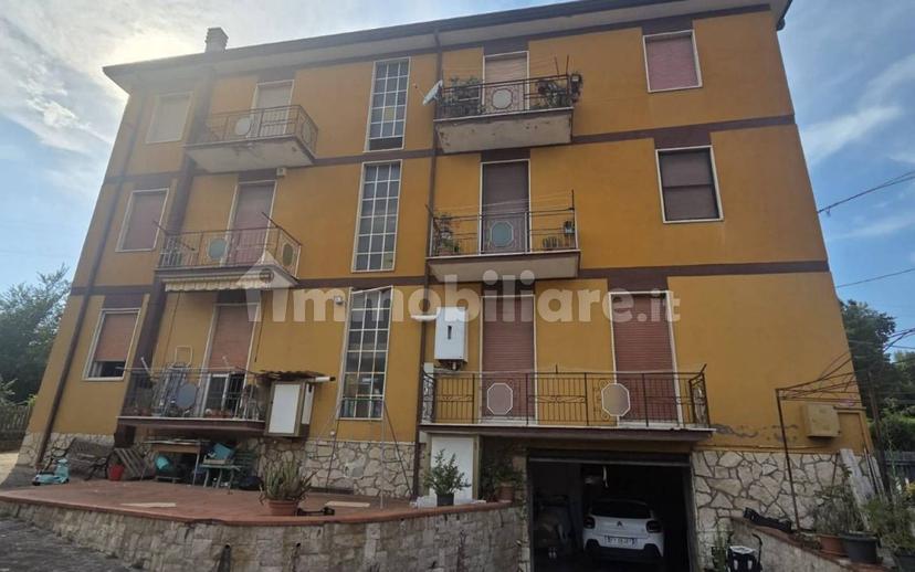 Trilocale via Marano 84, Centro, Ceccano — foto 7 di 10