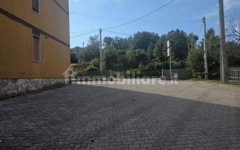 Trilocale via Marano 84, Centro, Ceccano — foto 10 di 10