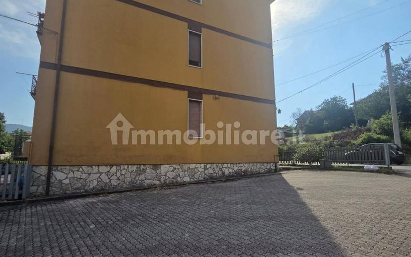 Trilocale via Marano 84, Centro, Ceccano — foto 2 di 10