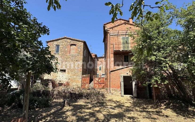 Rustico, da ristrutturare, 162 m², Pozzo Della Chiana, Foiano della Chiana — foto 4 di 18