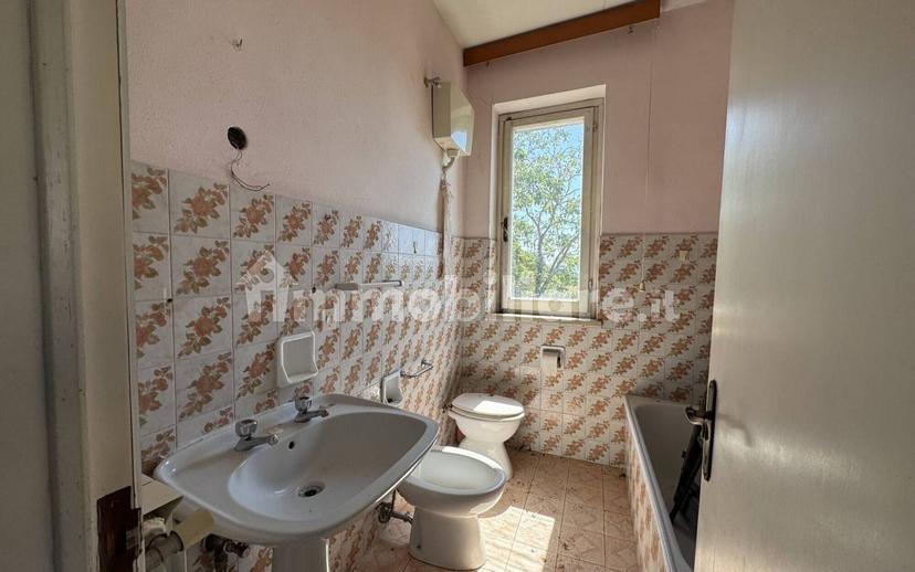 Rustico, da ristrutturare, 162 m², Pozzo Della Chiana, Foiano della Chiana — foto 14 di 18