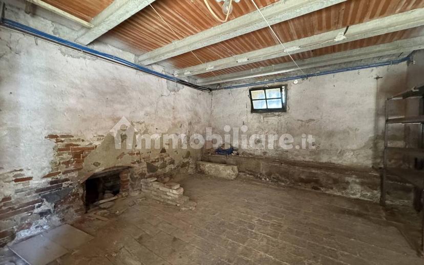 Rustico, da ristrutturare, 162 m², Pozzo Della Chiana, Foiano della Chiana — foto 6 di 18