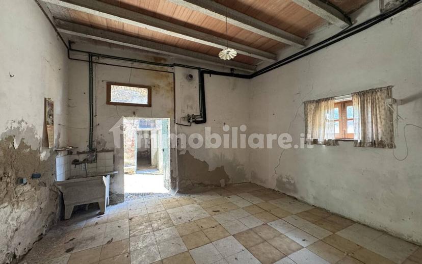 Rustico, da ristrutturare, 162 m², Pozzo Della Chiana, Foiano della Chiana — foto 13 di 18