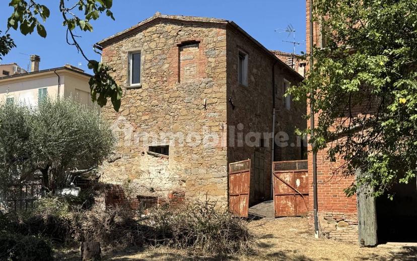 Rustico, da ristrutturare, 162 m², Pozzo Della Chiana, Foiano della Chiana — foto 3 di 18