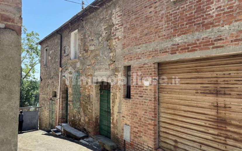 Rustico, da ristrutturare, 162 m², Pozzo Della Chiana, Foiano della Chiana — foto 7 di 18