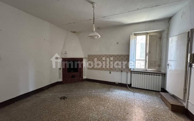 Rustico, da ristrutturare, 162 m², Pozzo Della Chiana, Foiano della Chiana — foto 15 di 18