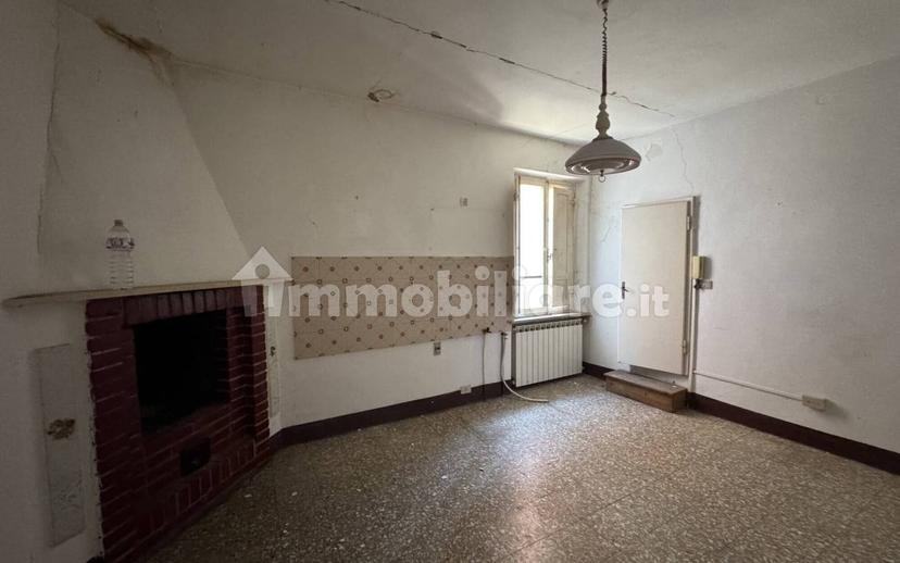 Rustico, da ristrutturare, 162 m², Pozzo Della Chiana, Foiano della Chiana — foto 12 di 18