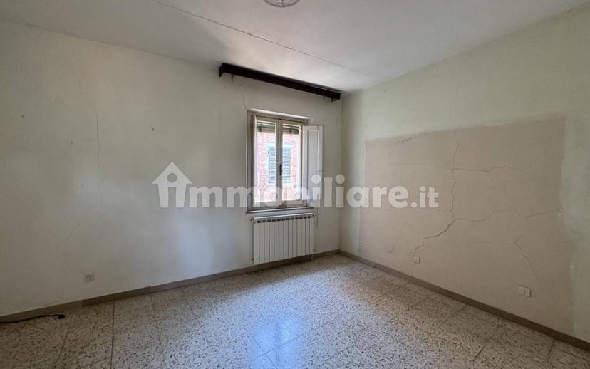 Rustico, da ristrutturare, 162 m², Pozzo Della Chiana, Foiano della Chiana — foto 17 di 18
