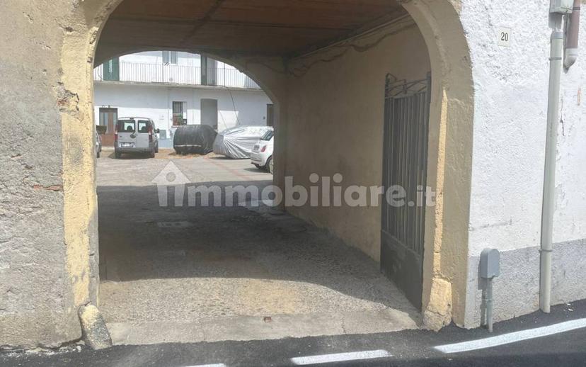 Monolocale via Montebello 20, Centro, Lurate Caccivio — foto 3 di 4