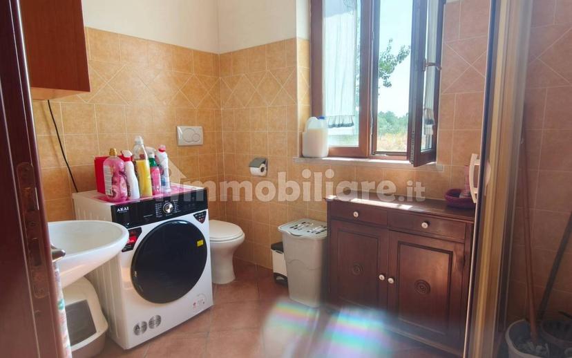 Villa unifamiliare via Moscarello, Cisterna di Latina — foto 13 di 42