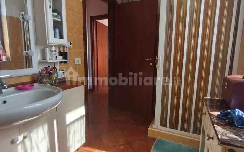 Villa unifamiliare via Moscarello, Cisterna di Latina — foto 32 di 42
