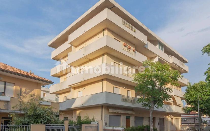 Quadrilocale via dei Frentani, Centro, Francavilla al Mare — foto 16 di 18