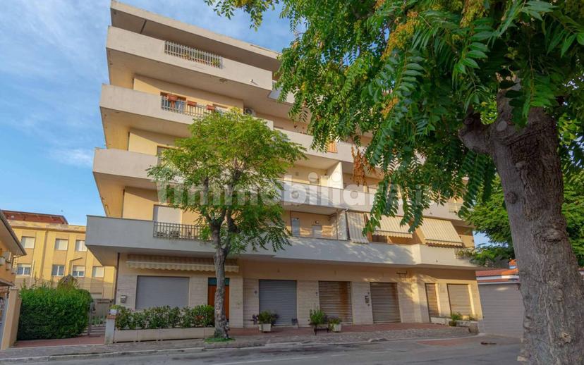 Quadrilocale via dei Frentani, Centro, Francavilla al Mare — foto 6 di 18
