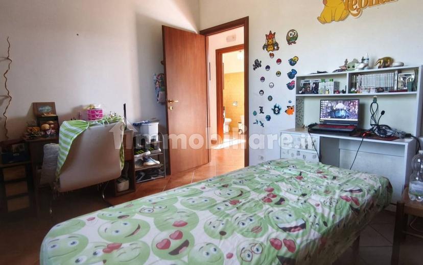 Villa unifamiliare via Moscarello, Cisterna di Latina — foto 16 di 42