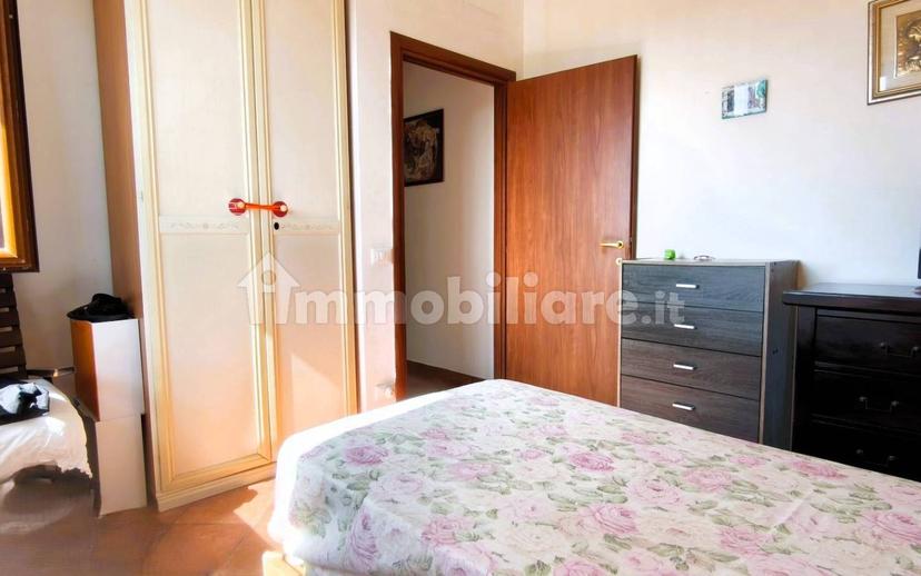 Villa unifamiliare via Moscarello, Cisterna di Latina — foto 25 di 42