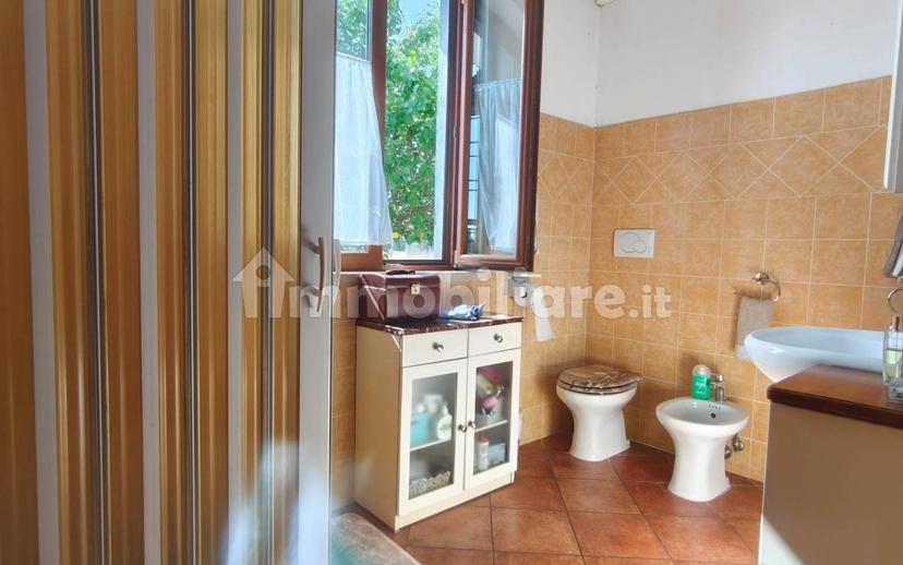 Villa unifamiliare via Moscarello, Cisterna di Latina — foto 34 di 42