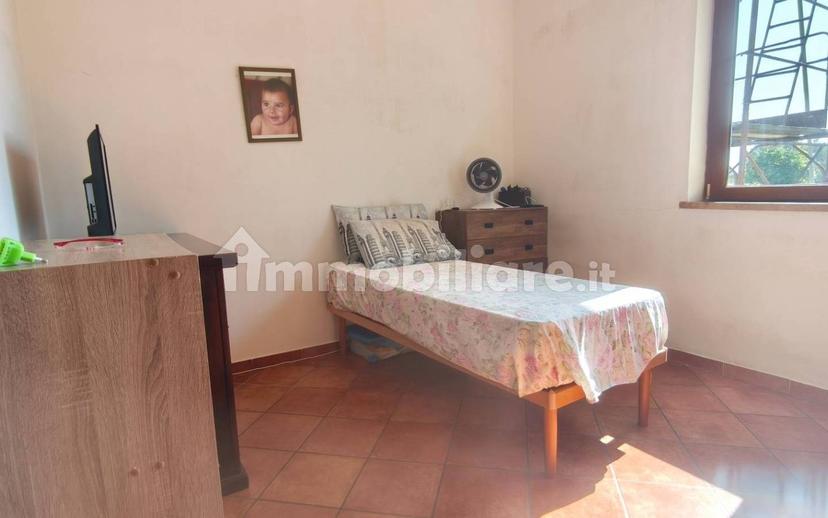 Villa unifamiliare via Moscarello, Cisterna di Latina — foto 17 di 42