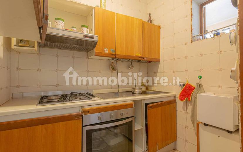 Quadrilocale via dei Frentani, Centro, Francavilla al Mare — foto 12 di 18