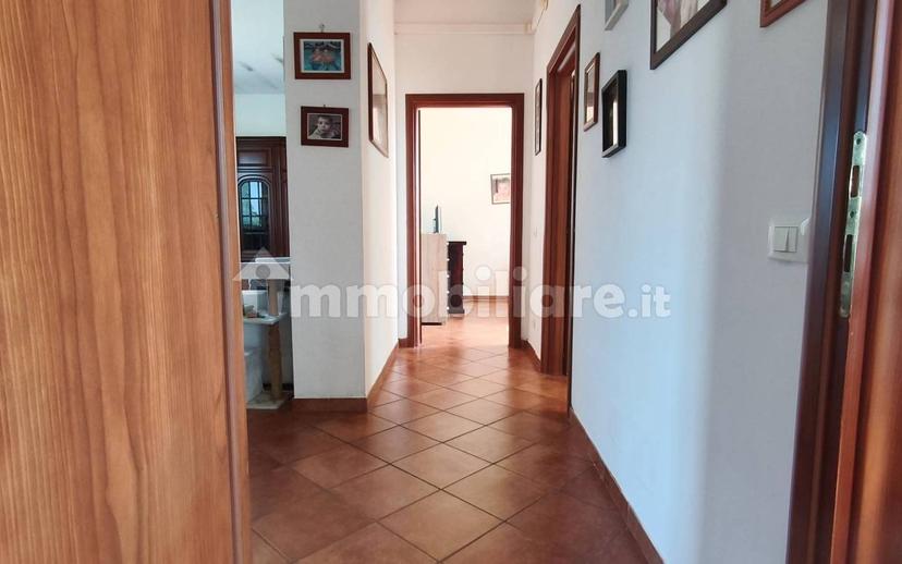 Villa unifamiliare via Moscarello, Cisterna di Latina — foto 33 di 42