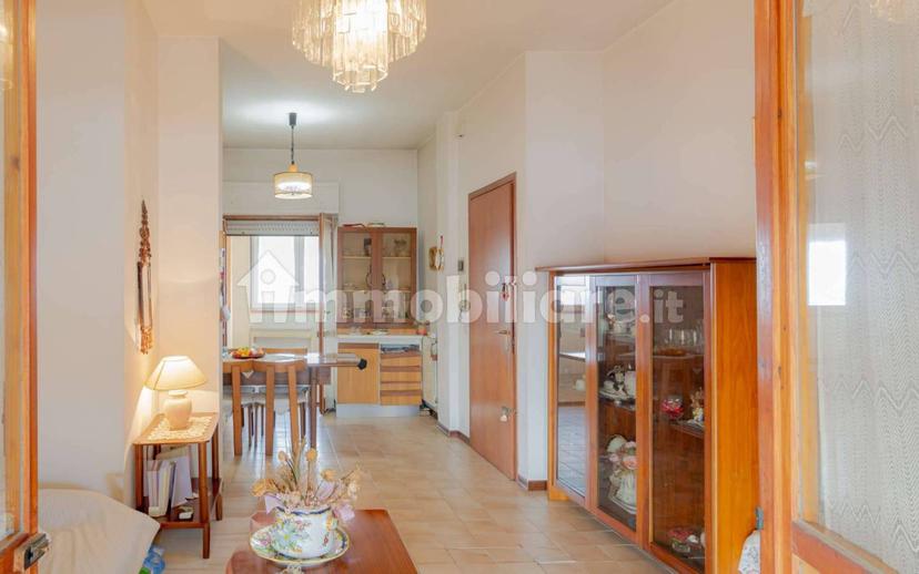 Quadrilocale via dei Frentani, Centro, Francavilla al Mare — foto 5 di 18