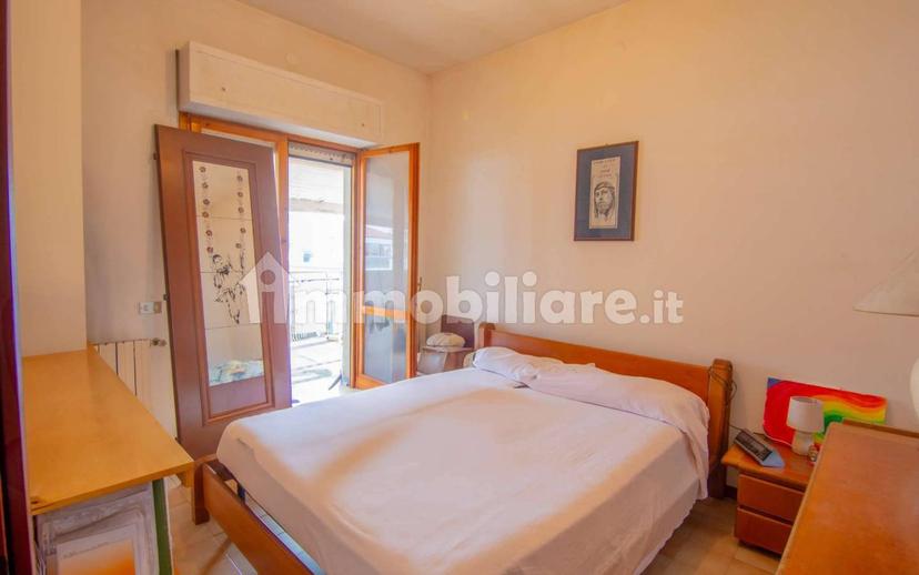 Quadrilocale via dei Frentani, Centro, Francavilla al Mare — foto 4 di 18