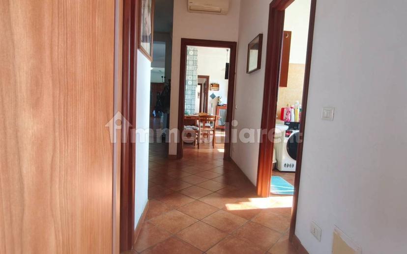 Villa unifamiliare via Moscarello, Cisterna di Latina — foto 6 di 42
