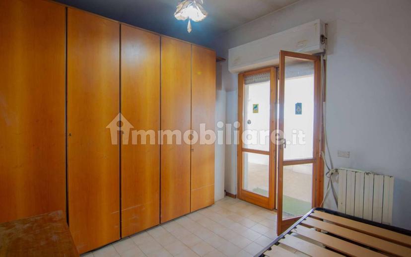 Quadrilocale via dei Frentani, Centro, Francavilla al Mare — foto 15 di 18