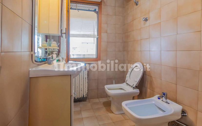 Quadrilocale via dei Frentani, Centro, Francavilla al Mare — foto 11 di 18