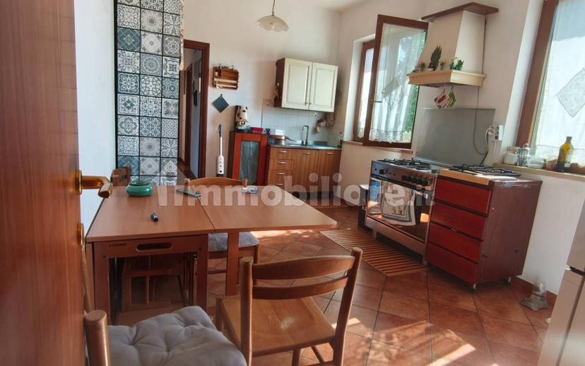 Villa unifamiliare via Moscarello, Cisterna di Latina — foto 40 di 42