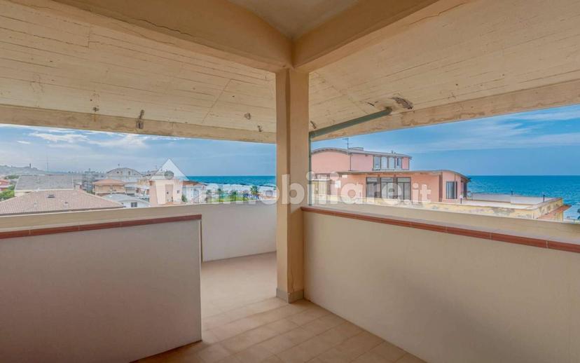 Quadrilocale via dei Frentani, Centro, Francavilla al Mare — foto 7 di 18