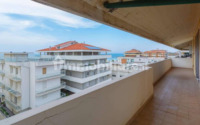 Quadrilocale via dei Frentani, Centro, Francavilla al Mare — foto 14 di 18
