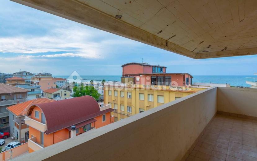 Quadrilocale via dei Frentani, Centro, Francavilla al Mare — foto 3 di 18